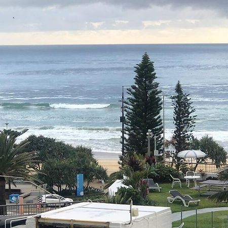 Апартаменти Fabulous Sea Views In The Heart Of Surfers Голд-Кост Екстер'єр фото